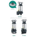 CHIMP PUMPS 3.0HP 3inch bomba sumergible de aguas residuales